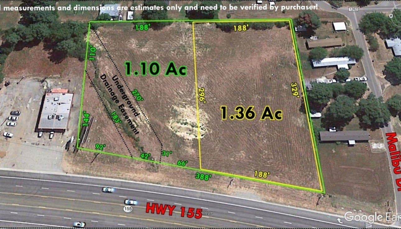 2.03 acres in Smith County gallery image 2