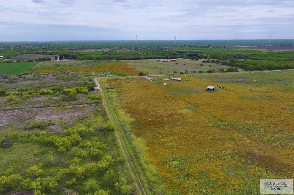 8.61 acres in CAMERON County featured view