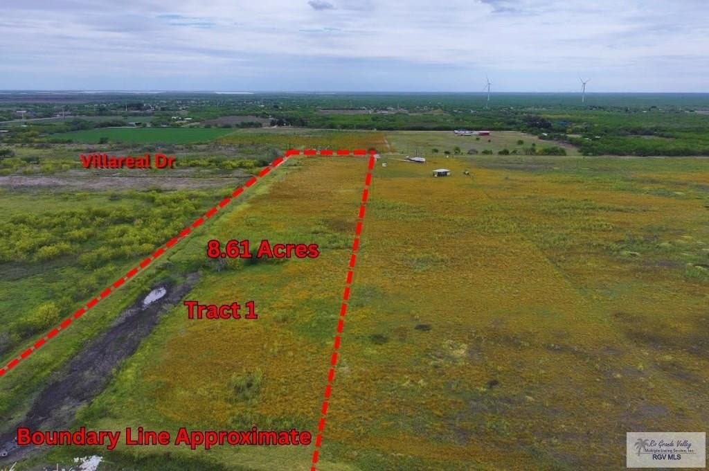 8.61 acres in CAMERON County gallery image 2