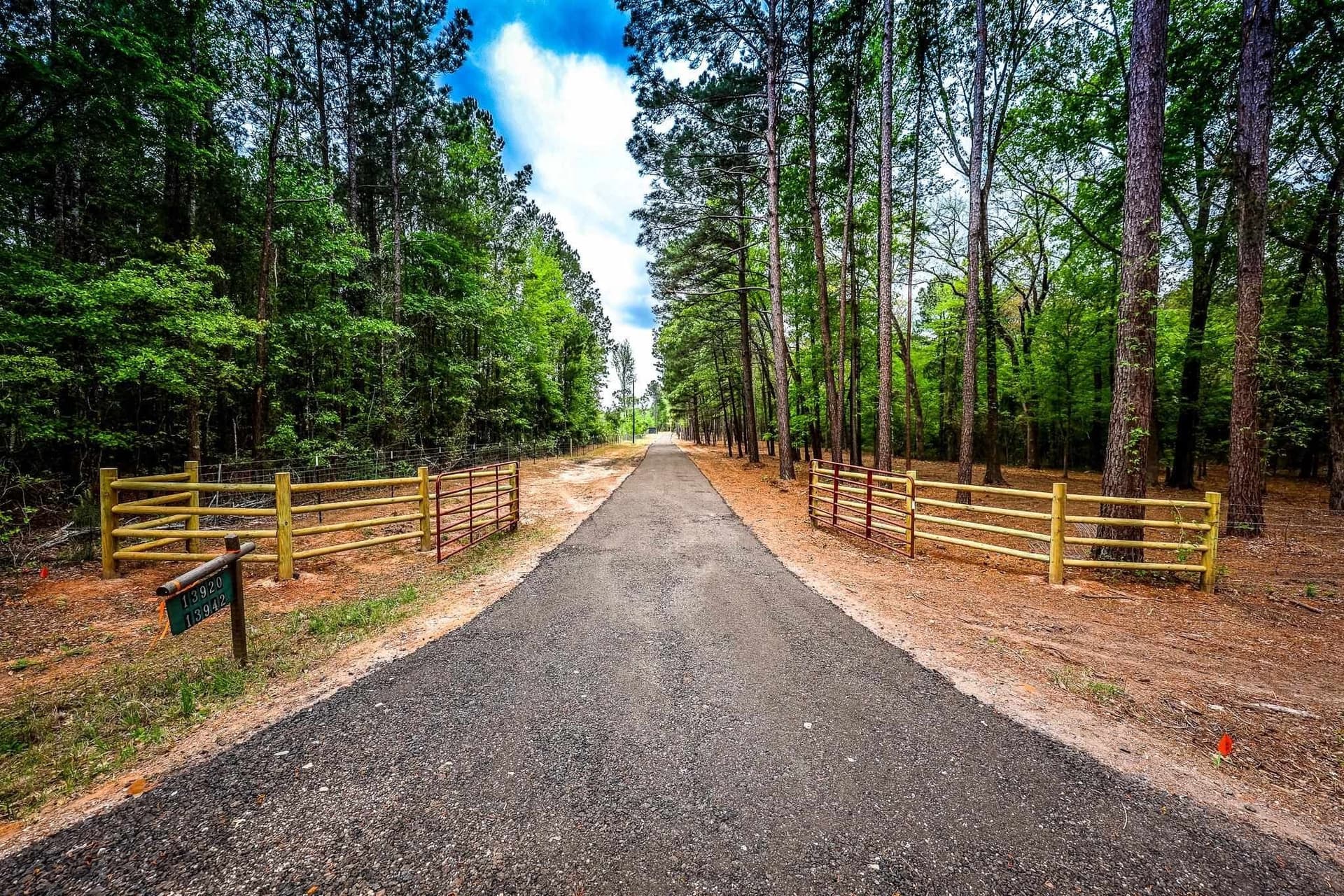 50.25 acres in Upshur County - photo 23