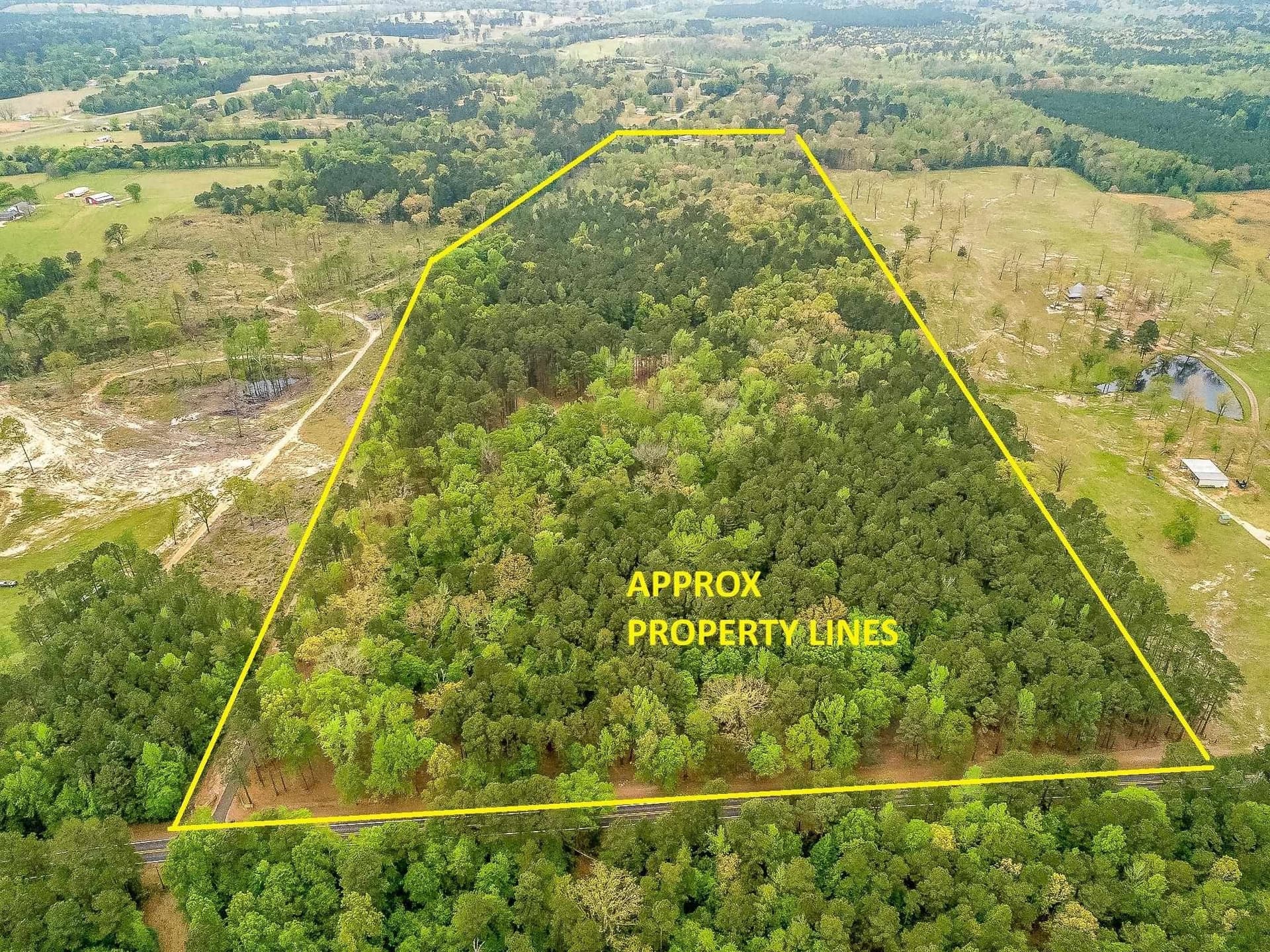 50.25 acres in Upshur County - photo 26