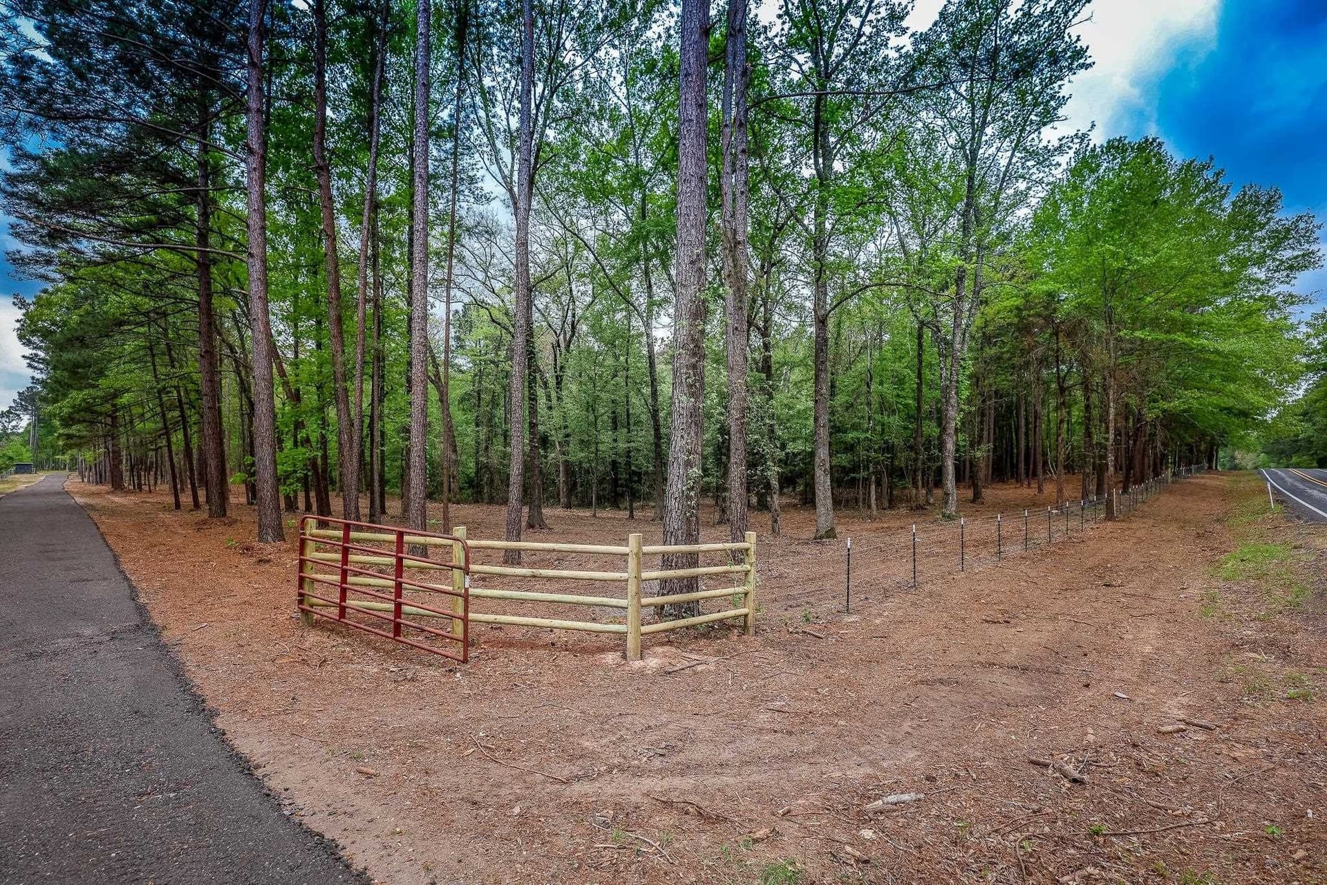50.25 acres in Upshur County - photo 25