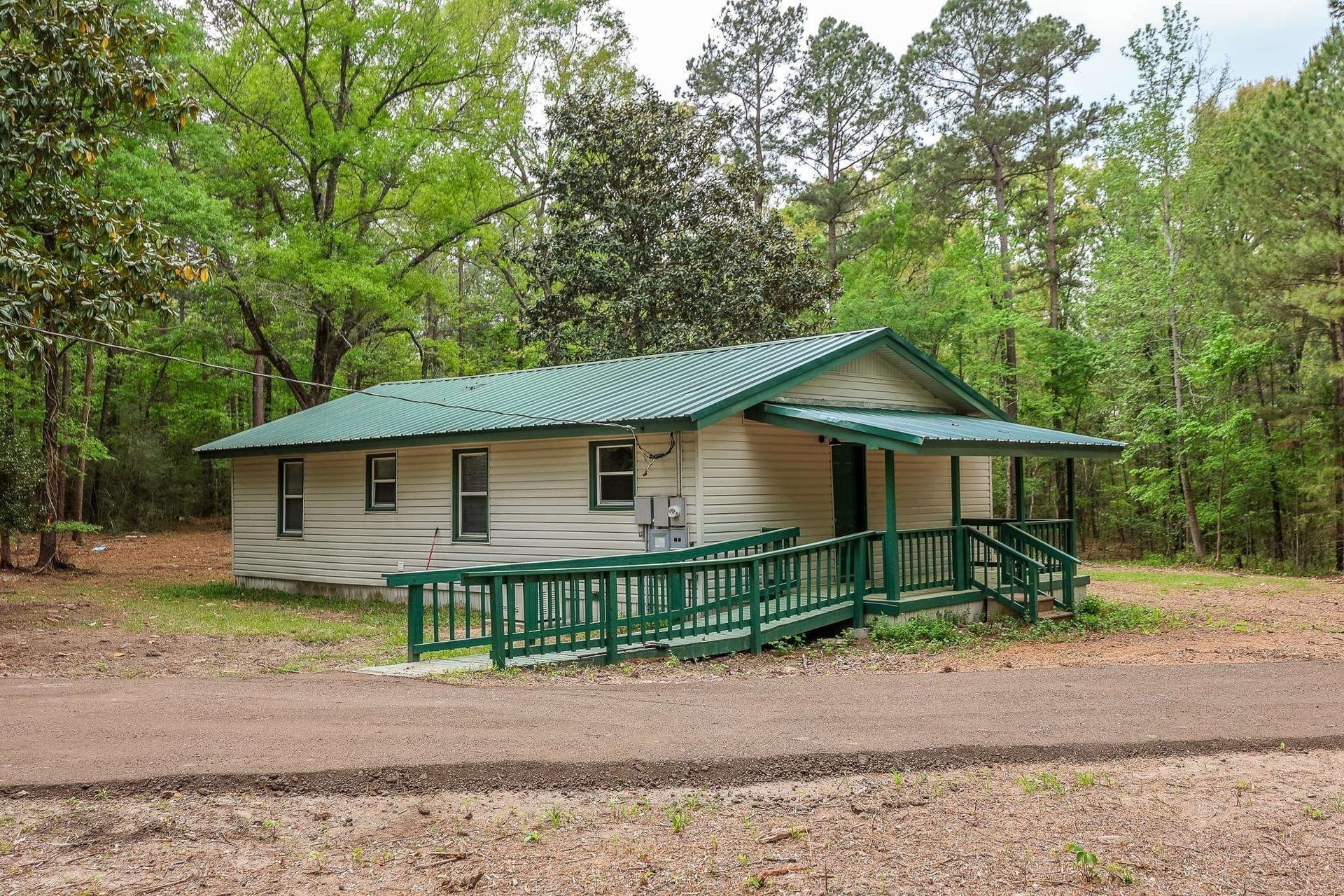 50.25 acres in Upshur County - photo 8