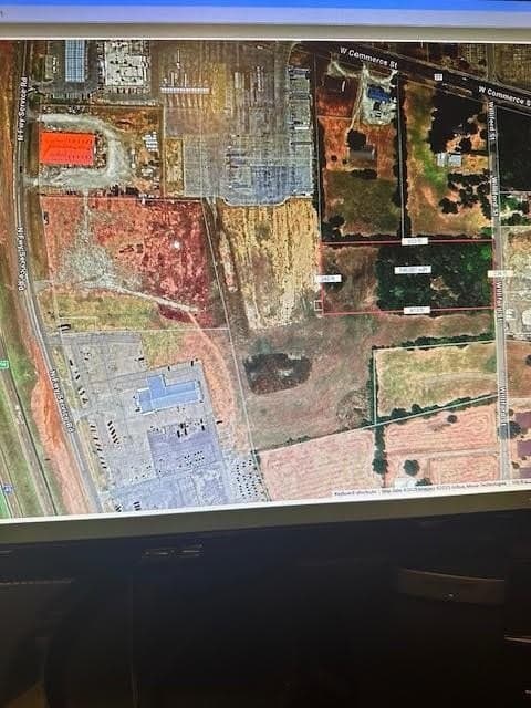 3.28 acres in Freestone County gallery image 4