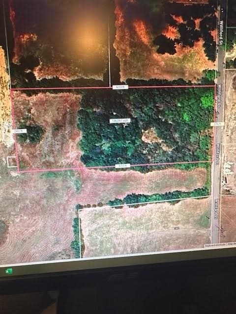 3.28 acres in Freestone County gallery image 3