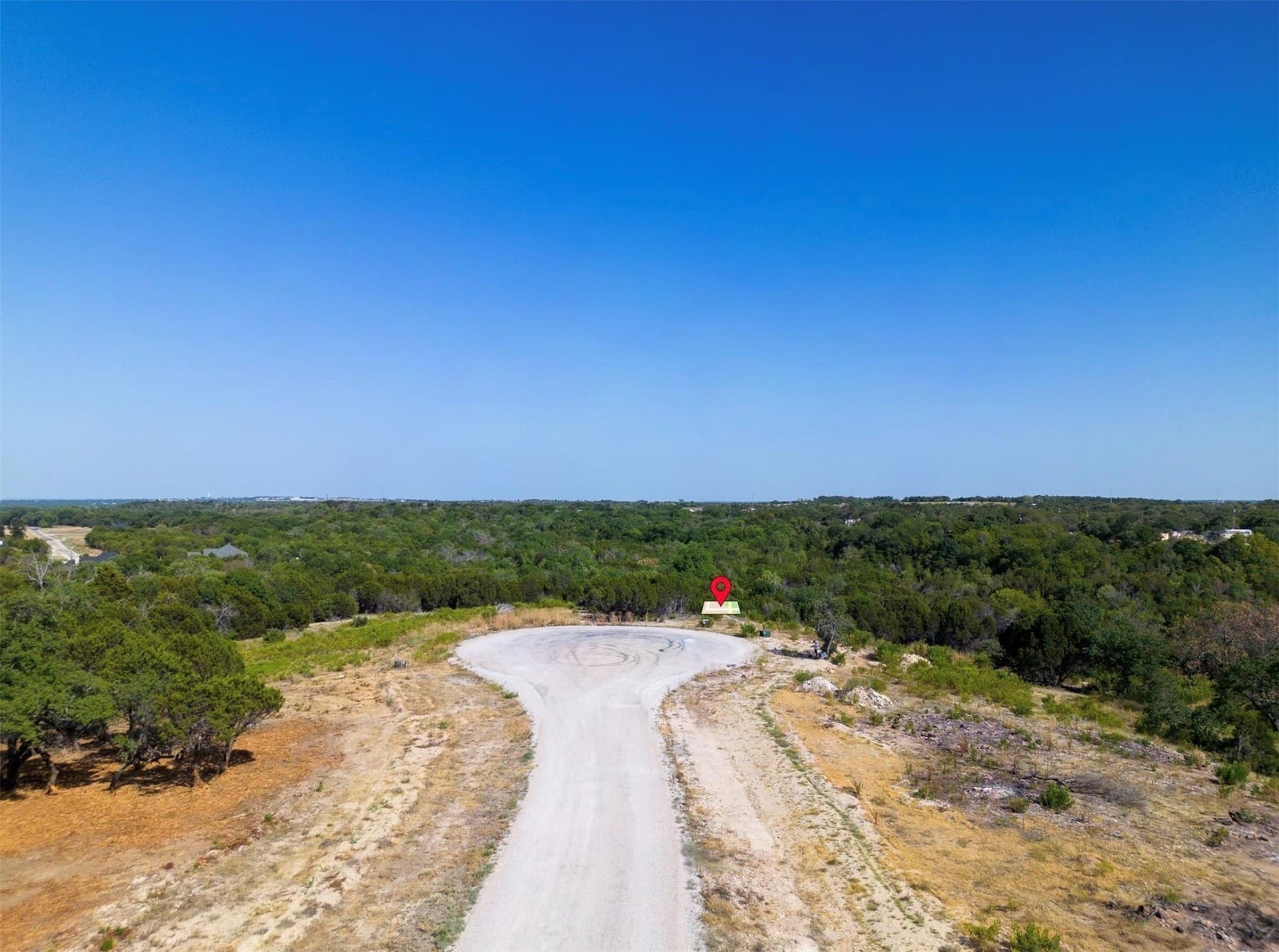 5.16 acres in Parker County gallery image 2