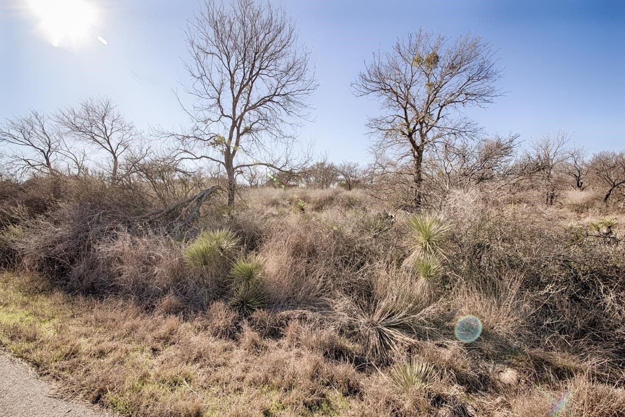 0.22 acres in Burnet County - photo 2