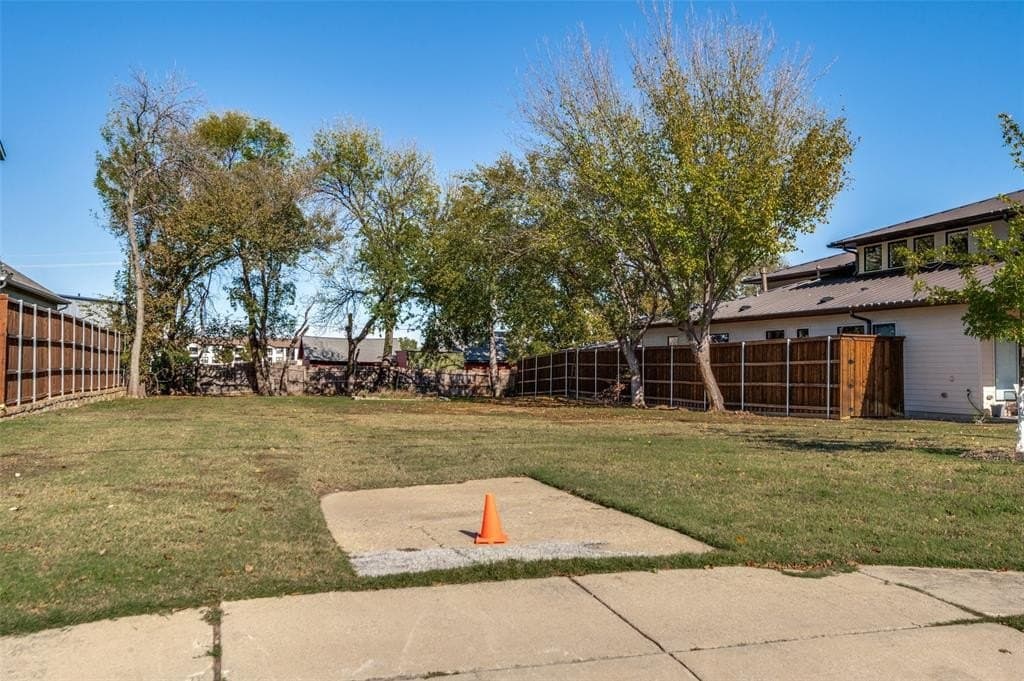 0.23 acres in Tarrant County gallery image 2