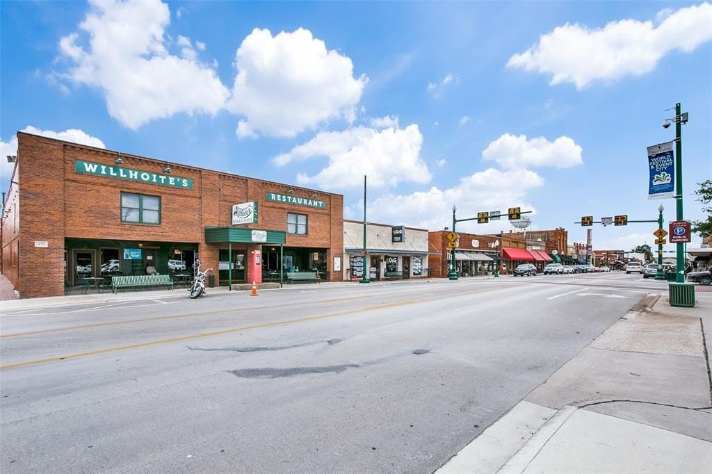 0.23 acres in Tarrant County gallery image 3