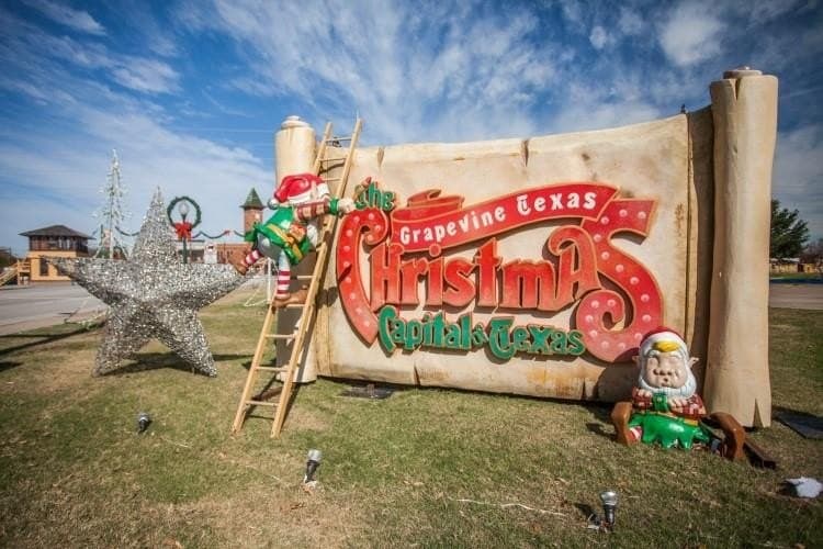 0.23 acres in Tarrant County featured view