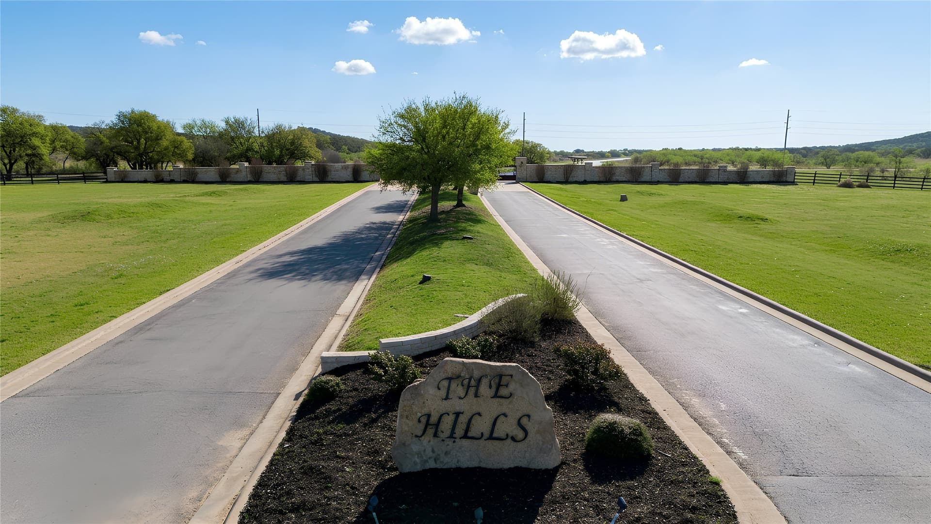 5.01 acres in Palo Pinto County