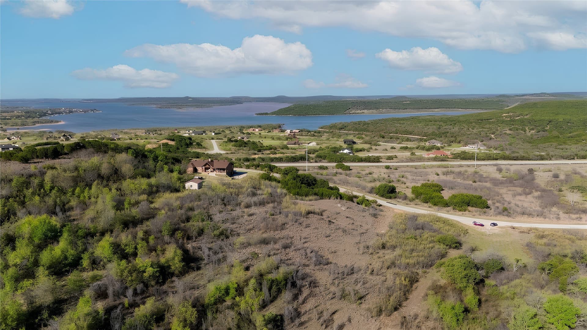 5.01 acres in Palo Pinto County - photo 19