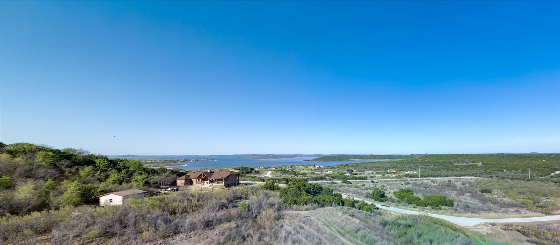 5.01 acres in Palo Pinto County - photo 23
