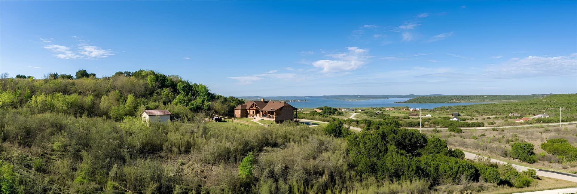 5.01 acres in Palo Pinto County - photo 10