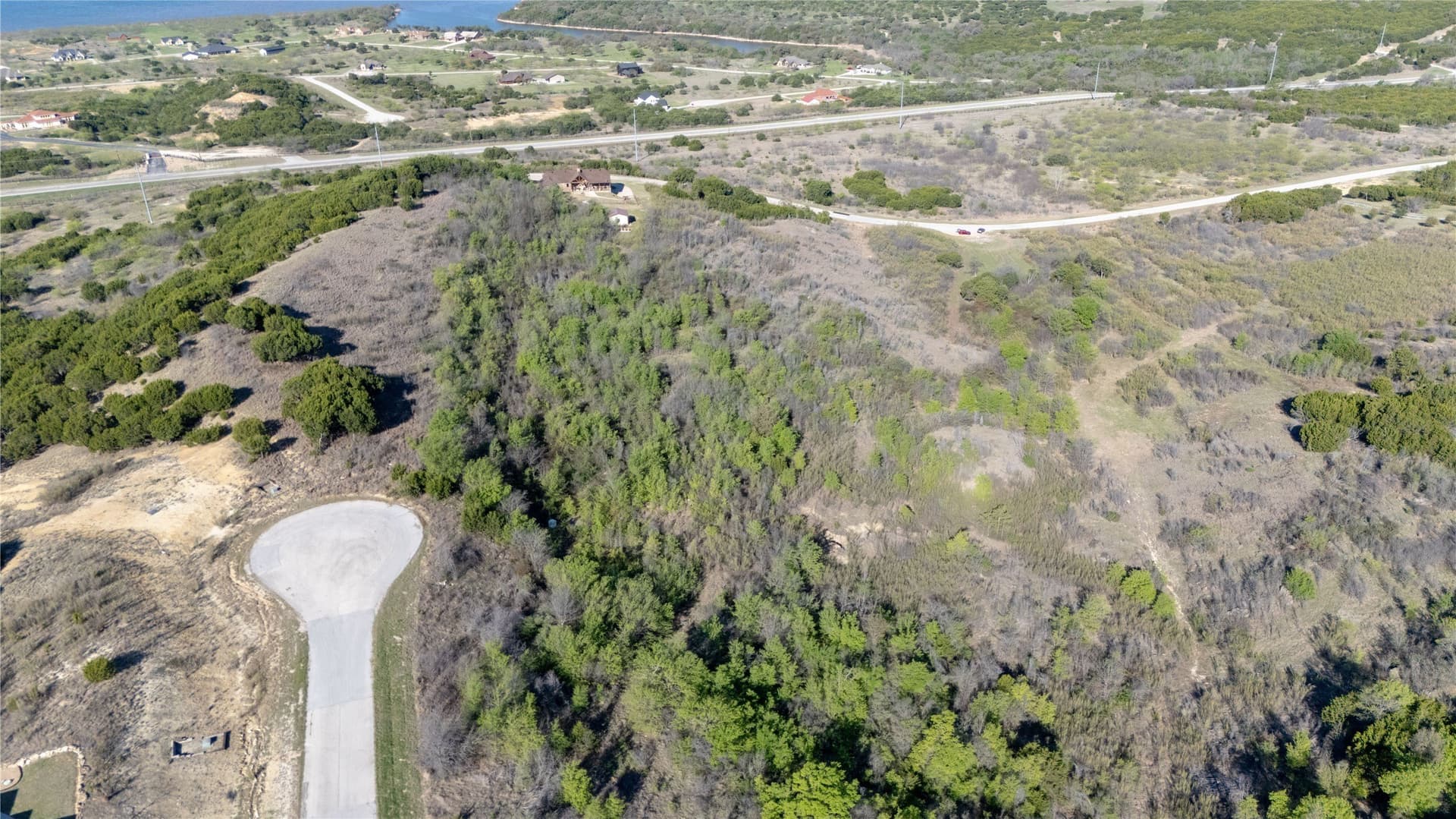 5.01 acres in Palo Pinto County - photo 27