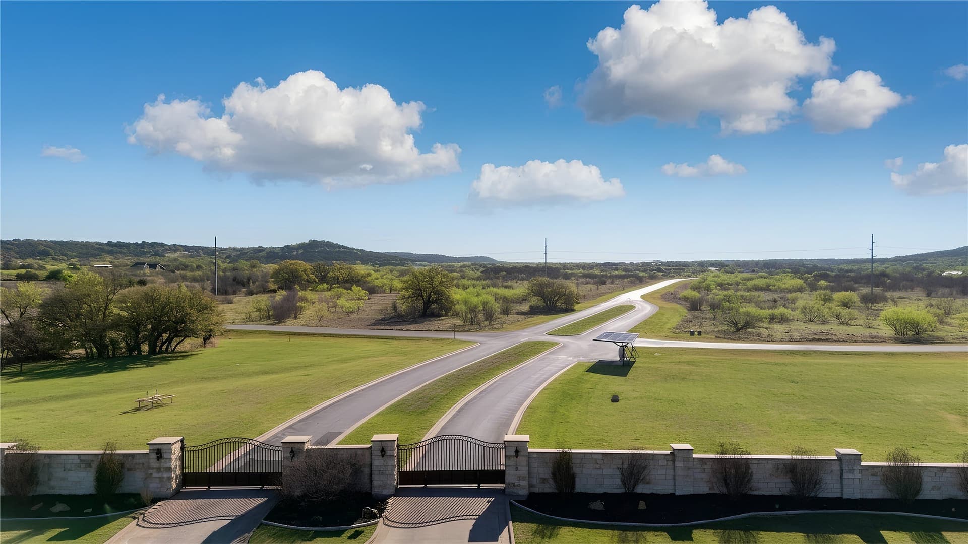 5.01 acres in Palo Pinto County - photo 7