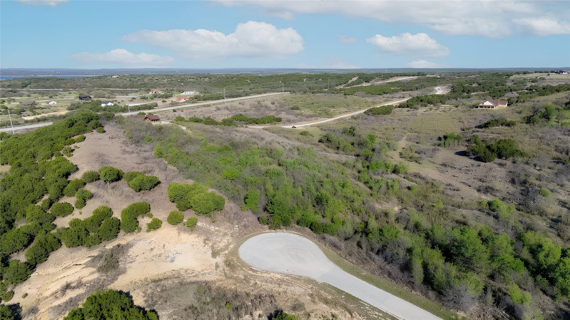 5.01 acres in Palo Pinto County - photo 18