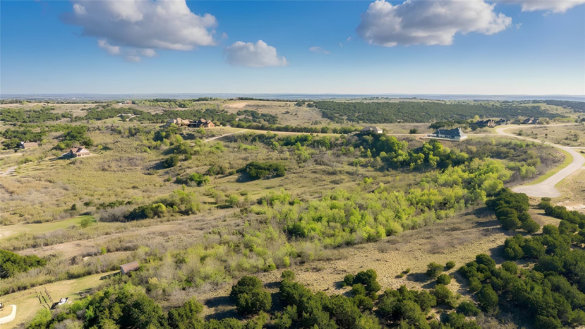 5.01 acres in Palo Pinto County - photo 20