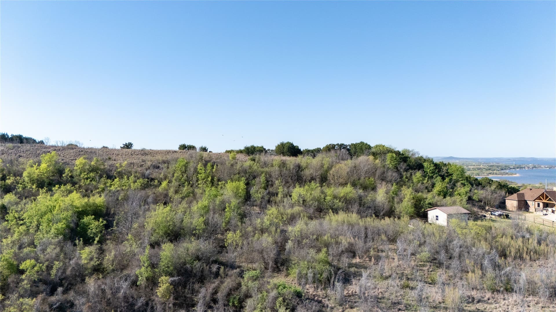 5.01 acres in Palo Pinto County - photo 33