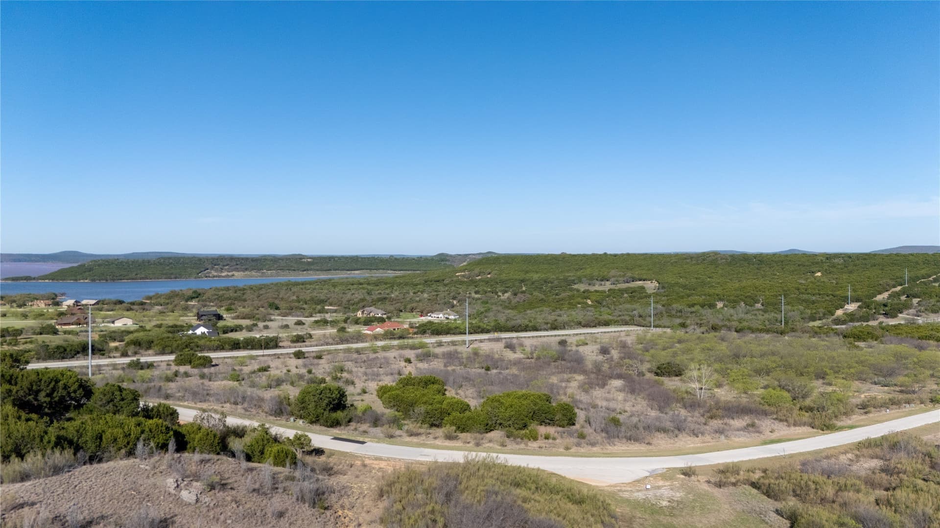 5.01 acres in Palo Pinto County - photo 35