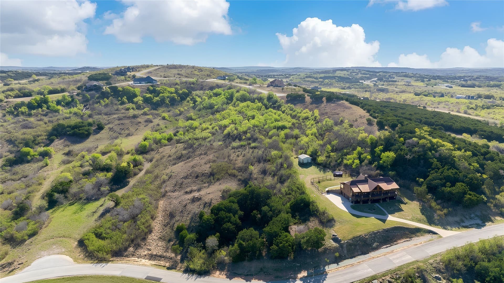 5.01 acres in Palo Pinto County - photo 17