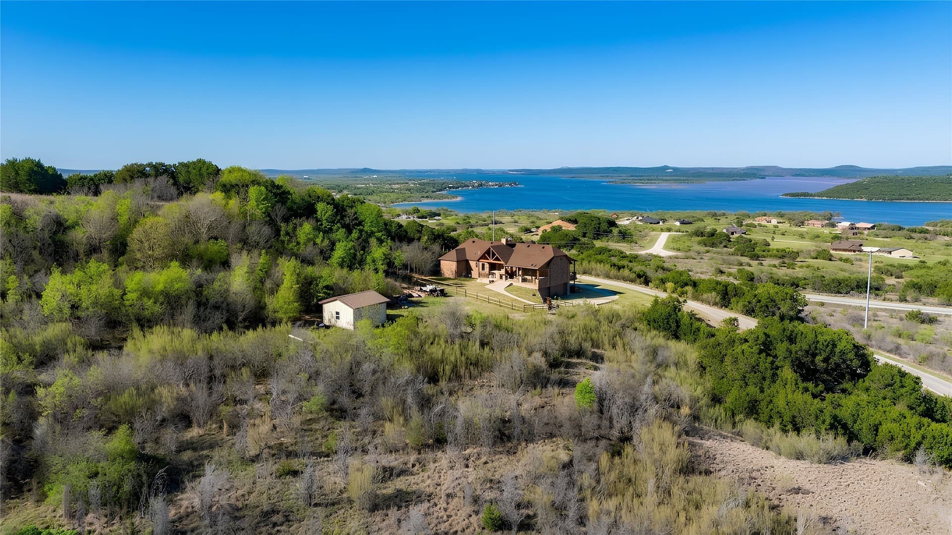 5.01 acres in Palo Pinto County - photo 16