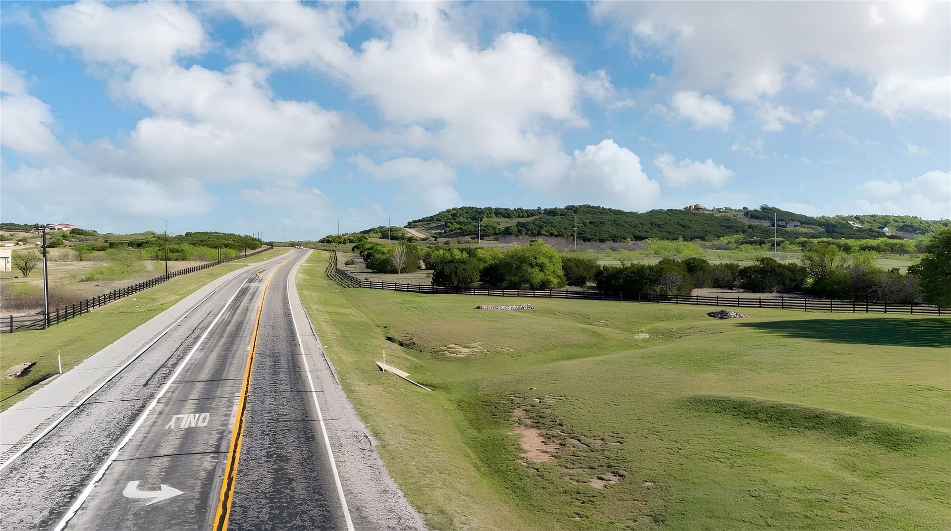 5.01 acres in Palo Pinto County - photo 9