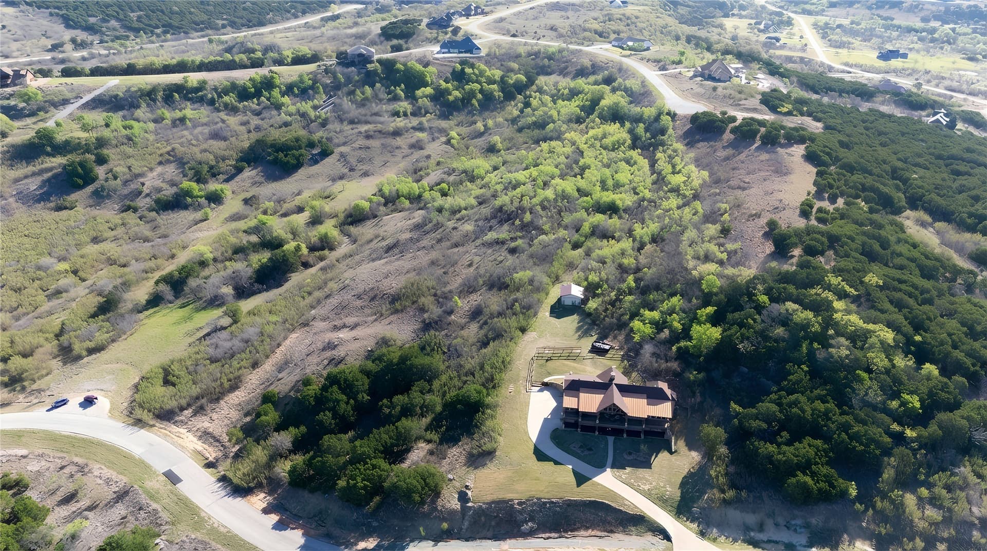 5.01 acres in Palo Pinto County - photo 21