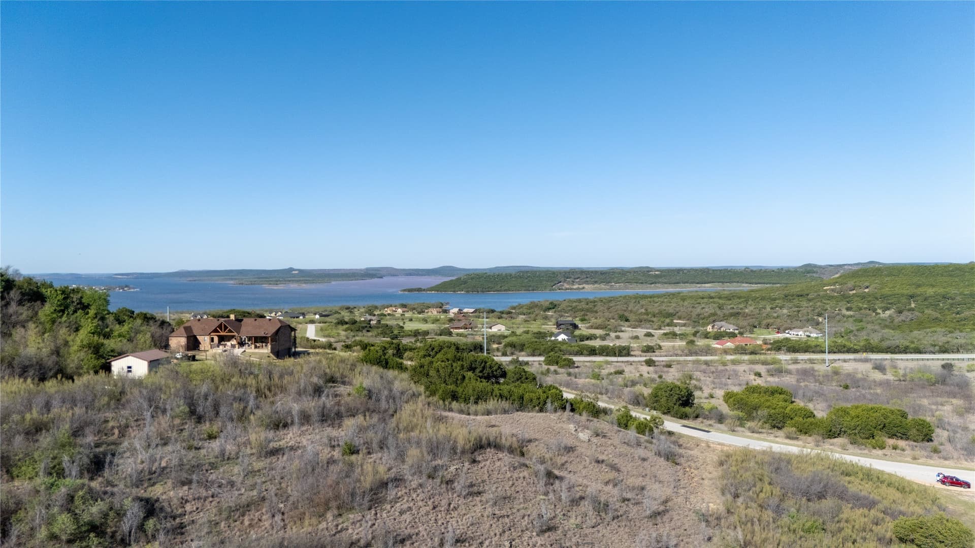 5.01 acres in Palo Pinto County - photo 30