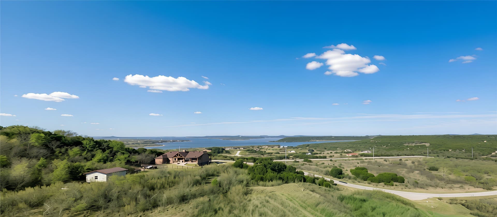 5.01 acres in Palo Pinto County - photo 11