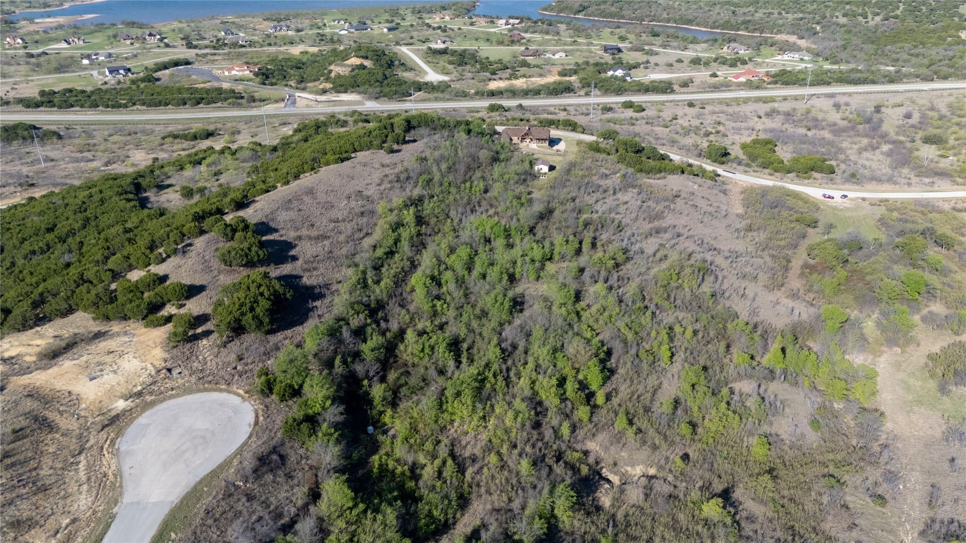 5.01 acres in Palo Pinto County - photo 28