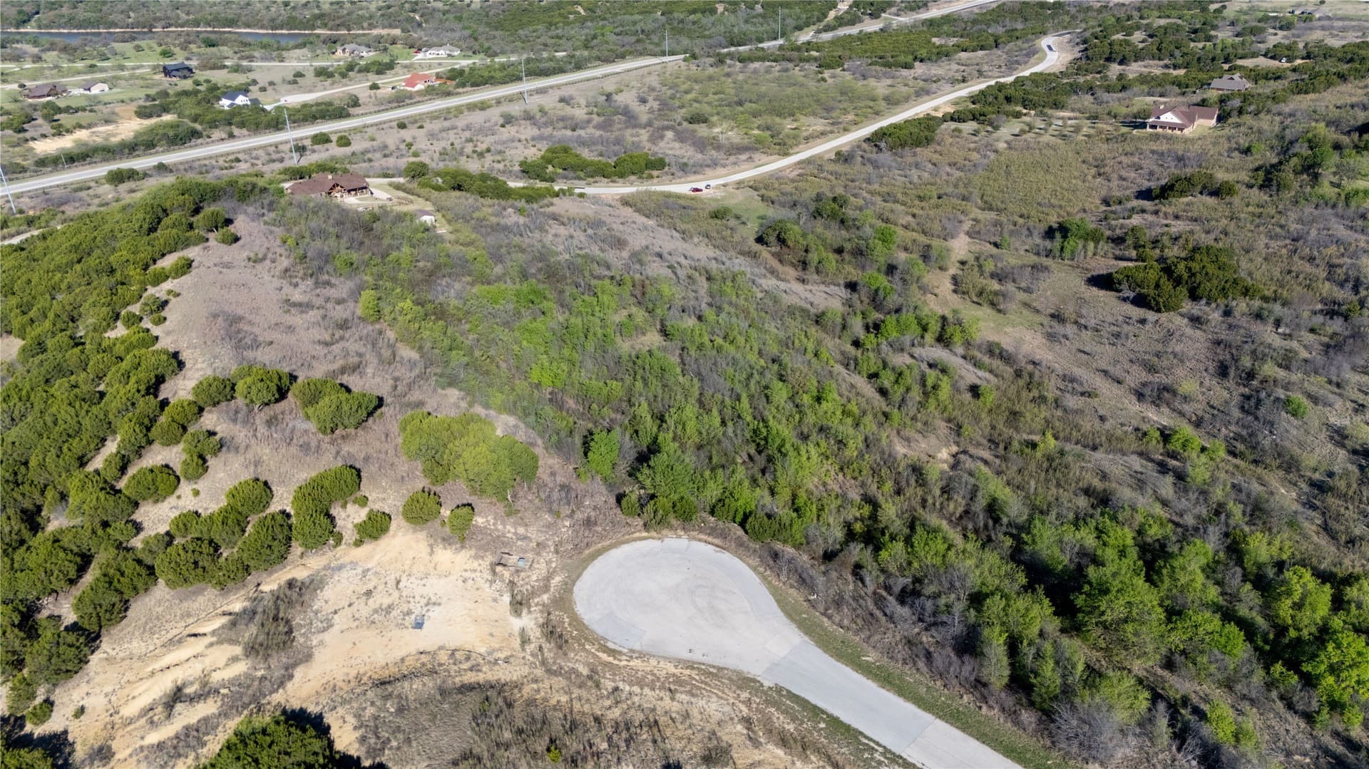 5.01 acres in Palo Pinto County - photo 26
