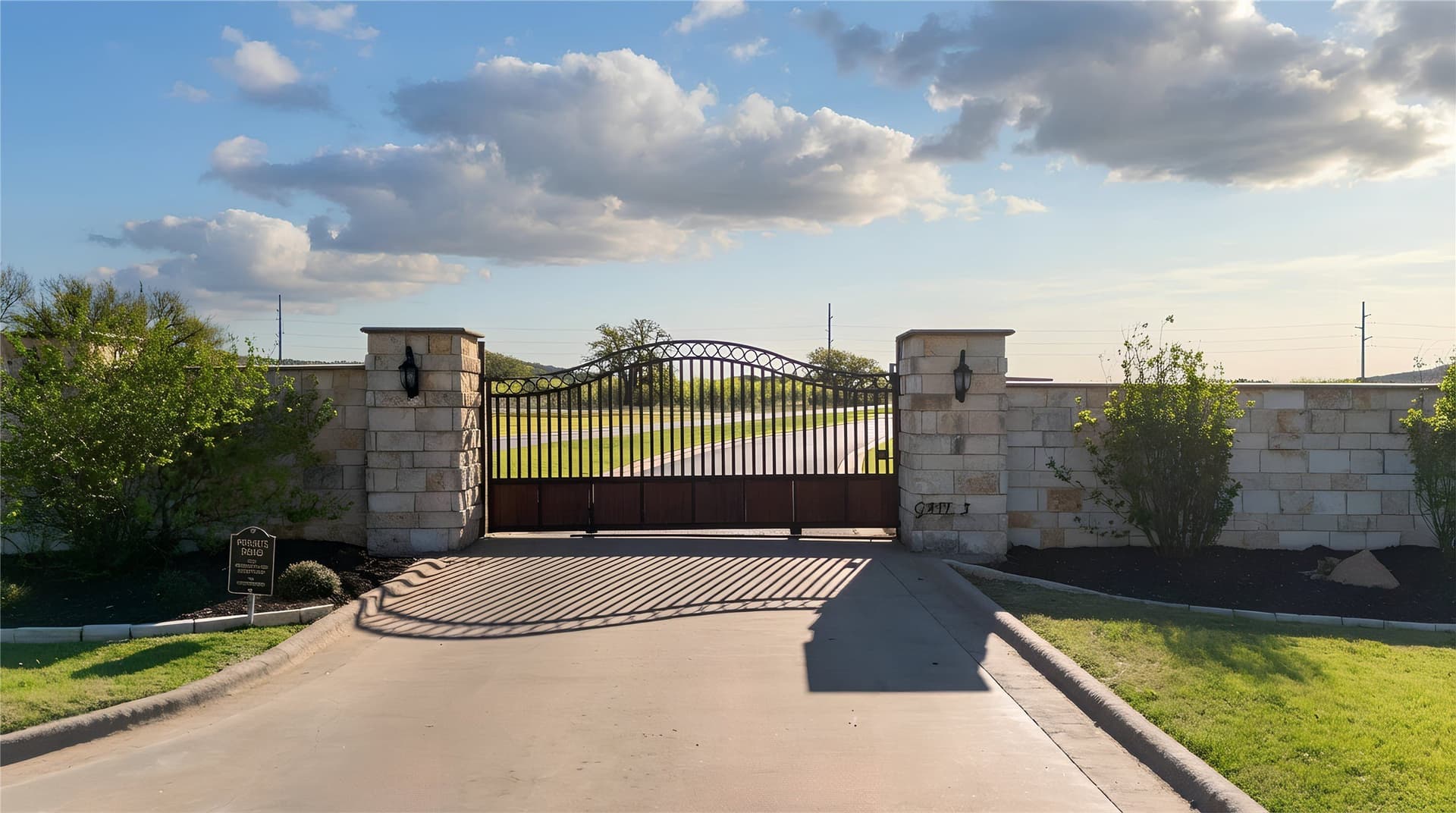 5.01 acres in Palo Pinto County featured view