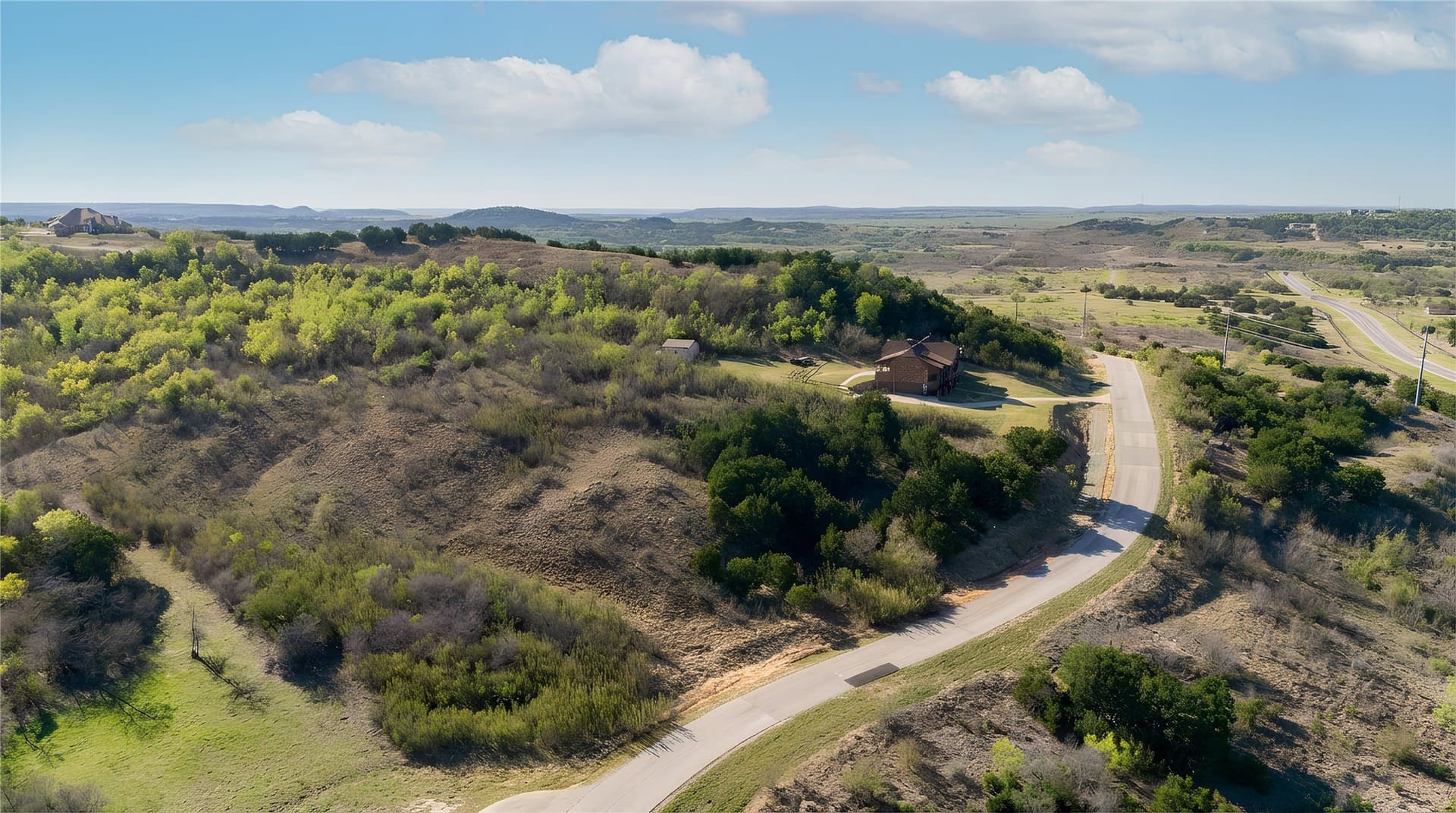 5.01 acres in Palo Pinto County - photo 14