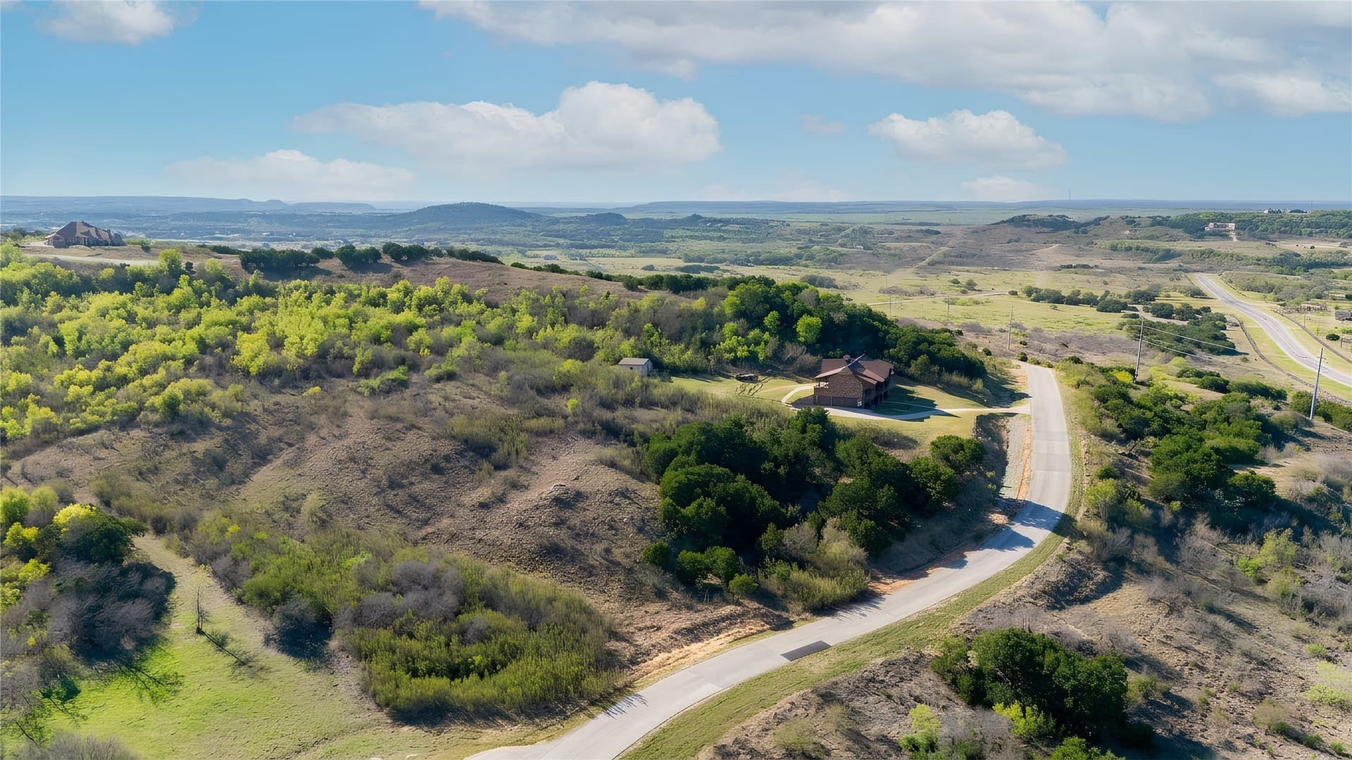 5.01 acres in Palo Pinto County - photo 15