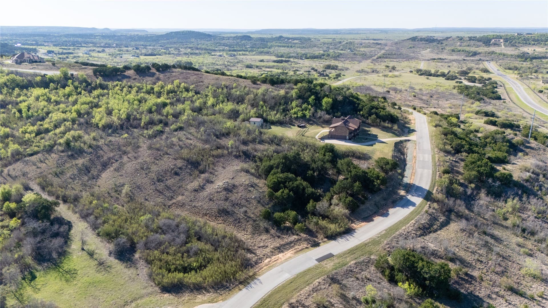 5.01 acres in Palo Pinto County - photo 24
