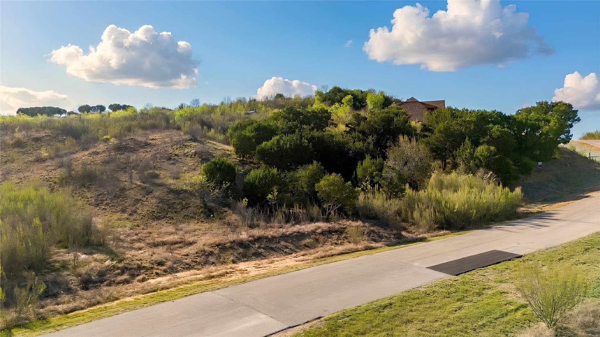 5.01 acres in Palo Pinto County - photo 13