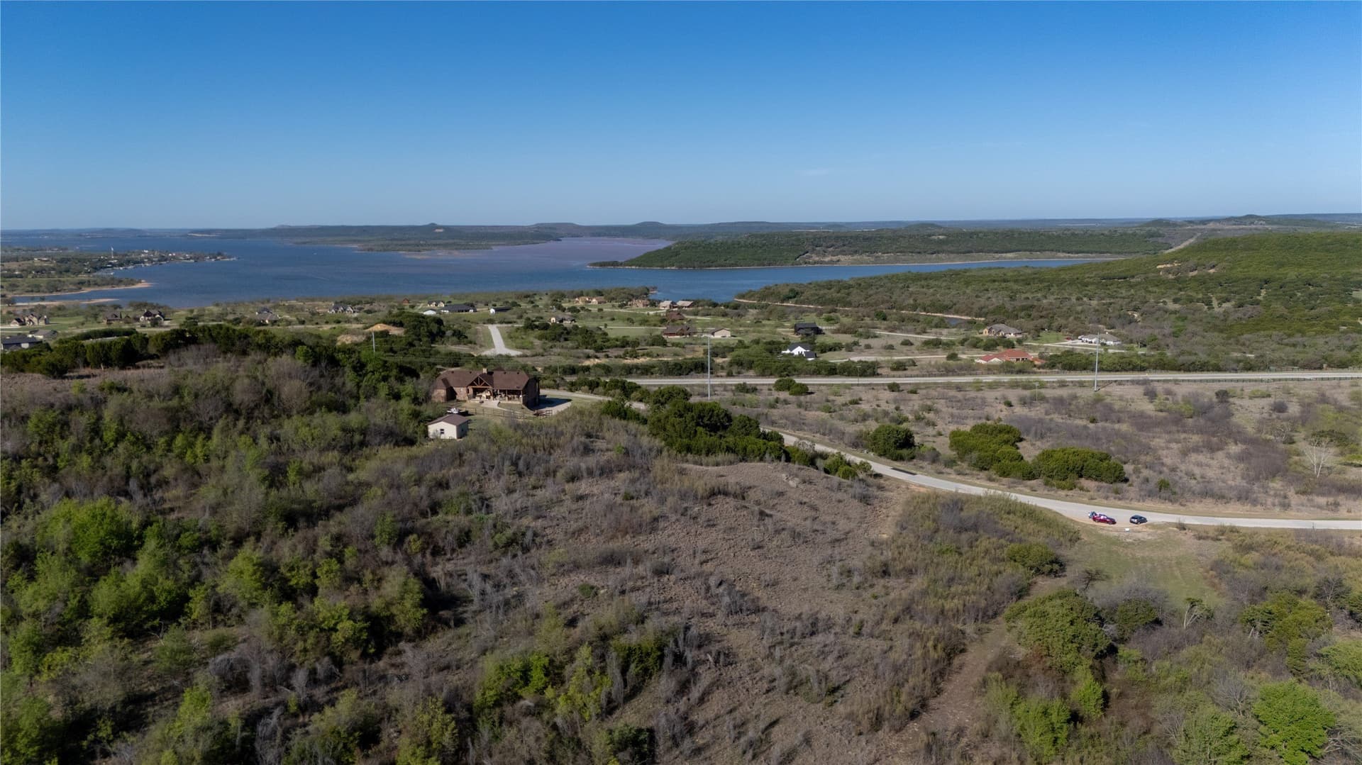 5.01 acres in Palo Pinto County - photo 29