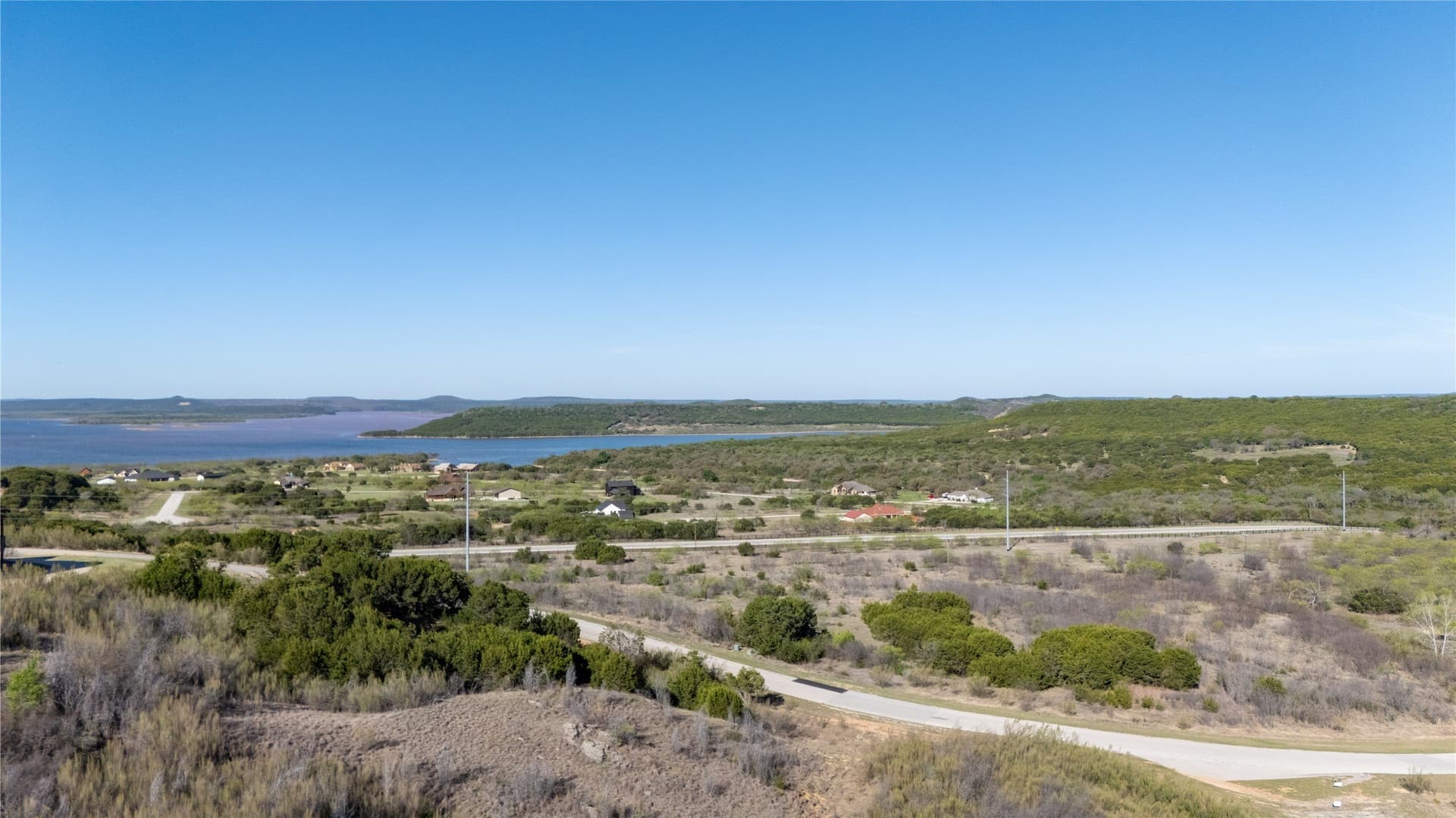 5.01 acres in Palo Pinto County - photo 22