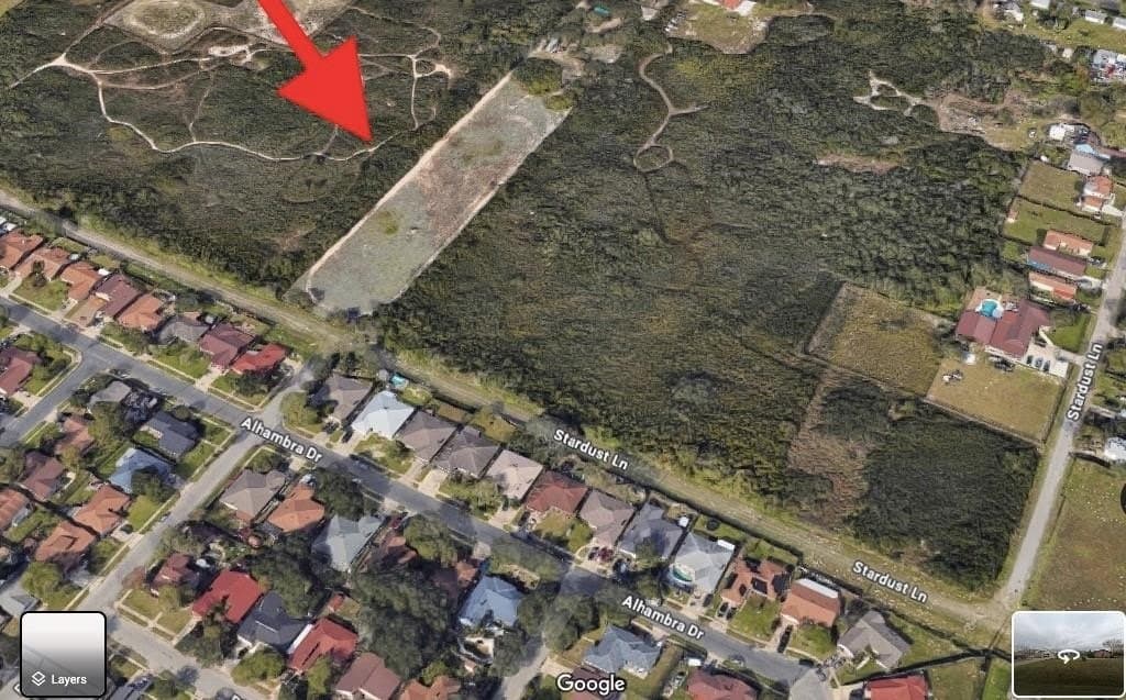 0.16 acres in Nueces County gallery image 3