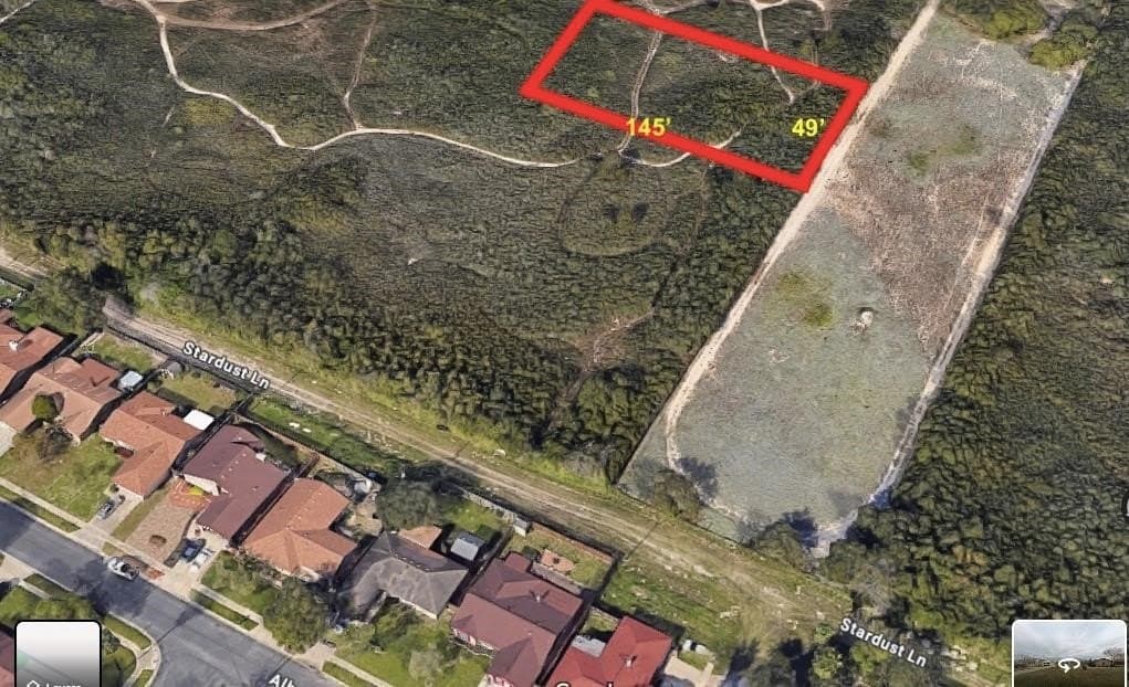0.16 acres in Nueces County featured view
