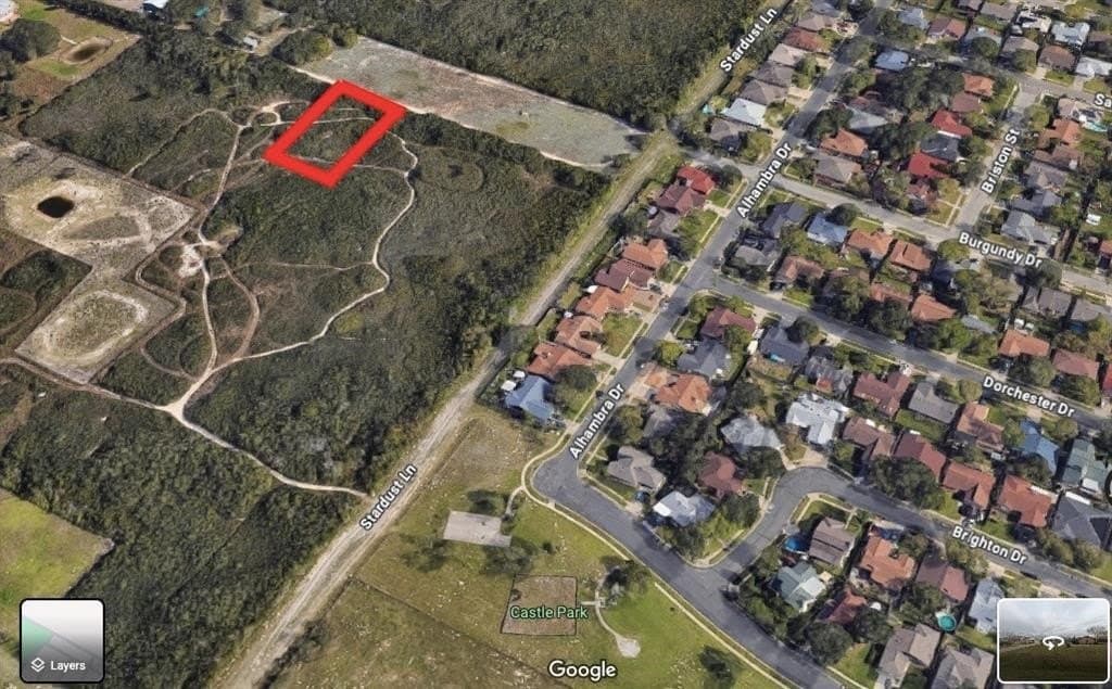 0.16 acres in Nueces County gallery image 2