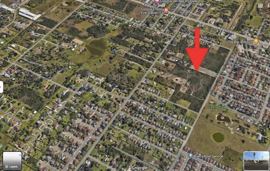 0.16 acres in Nueces County gallery image 4