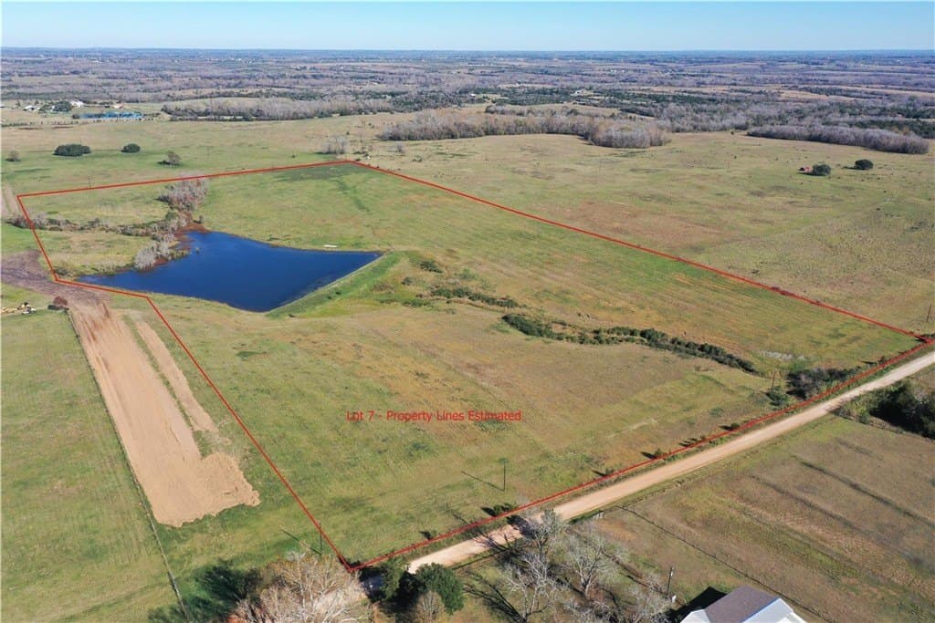 46.38 acres in AUSTIN County - photo 7