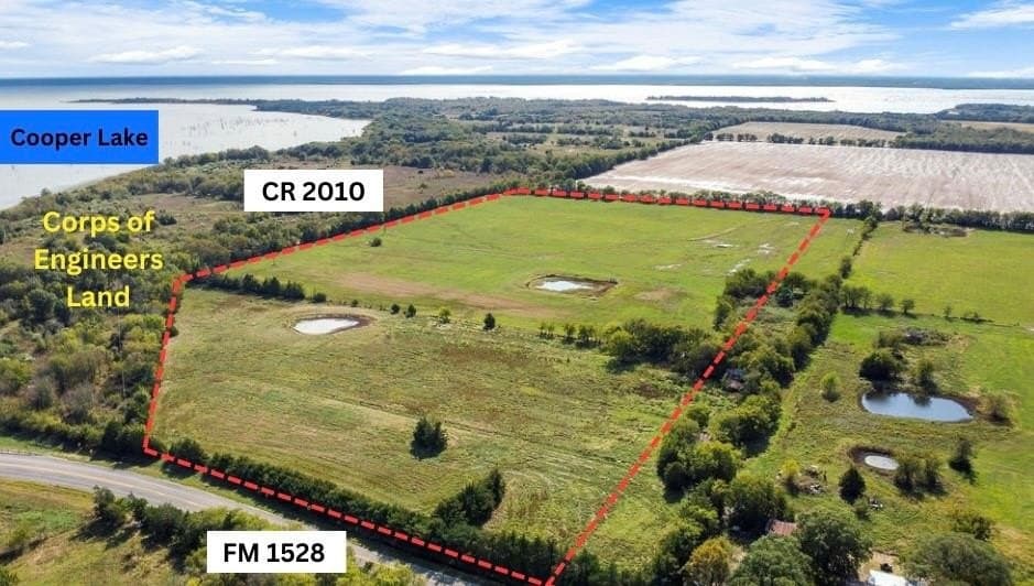 35 acres in Delta County gallery image 3