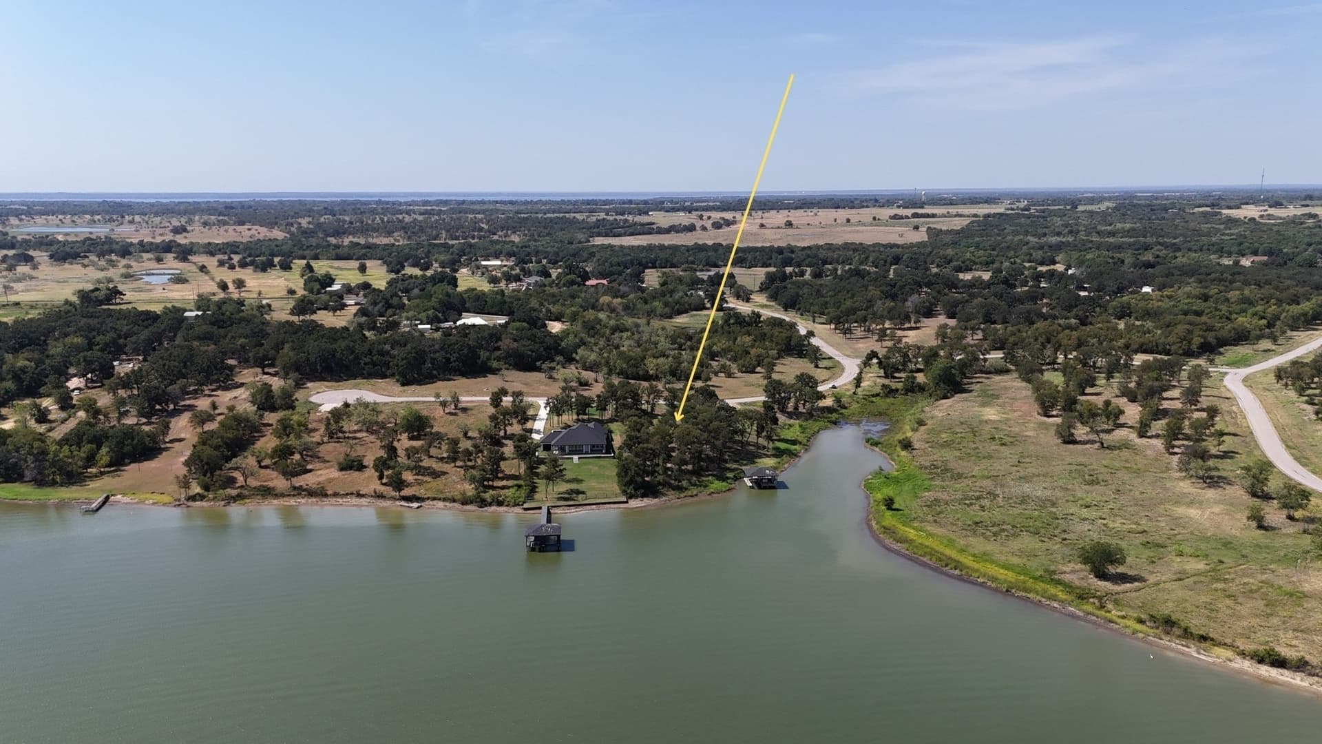1.01 acres in Navarro County - photo 35