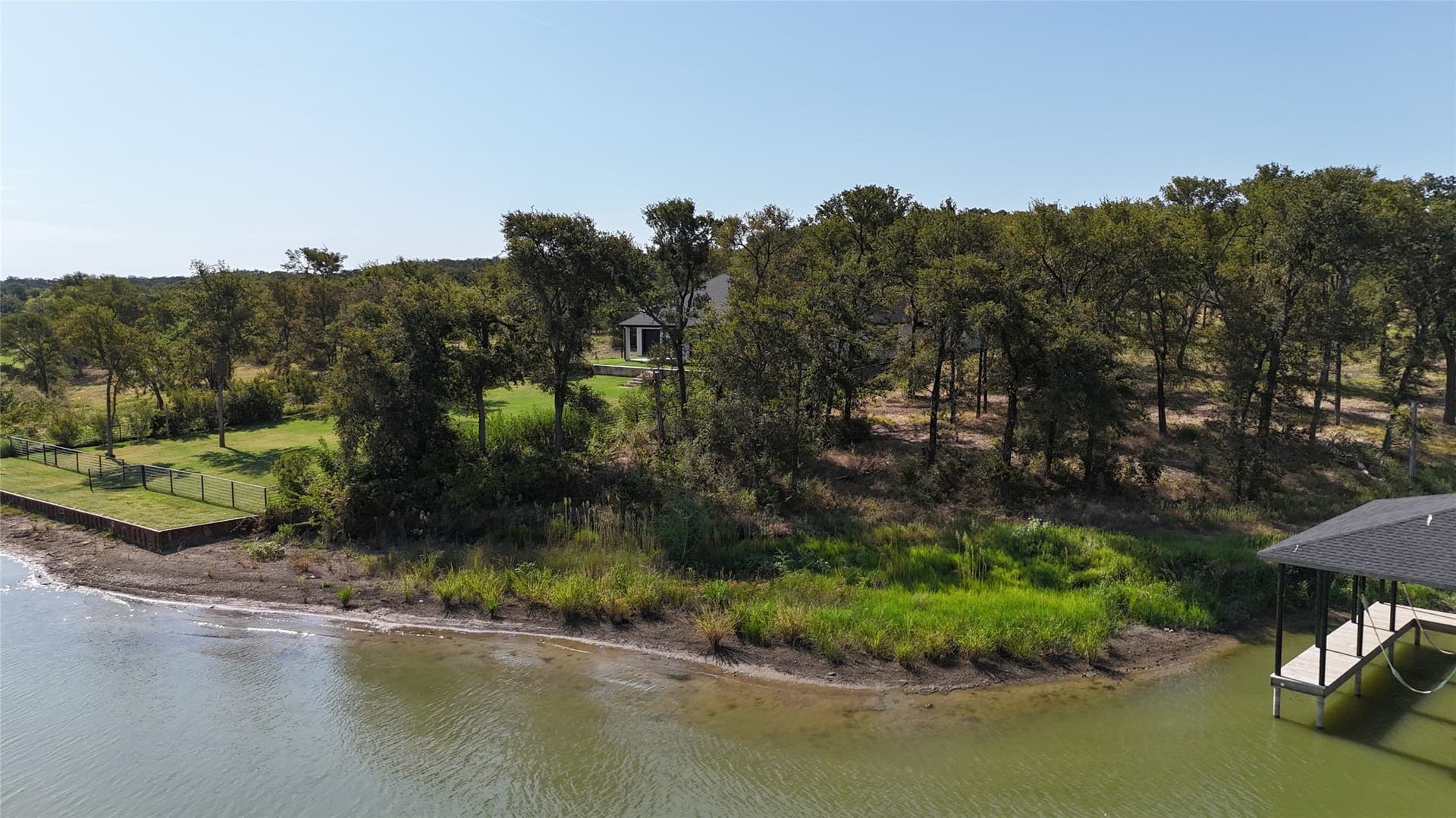 1.01 acres in Navarro County - photo 10