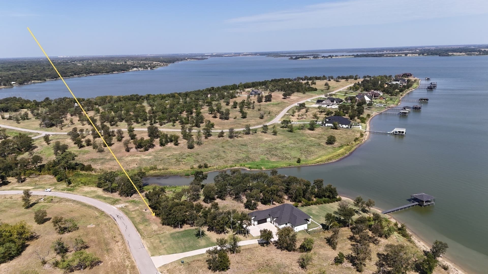 1.01 acres in Navarro County - photo 40