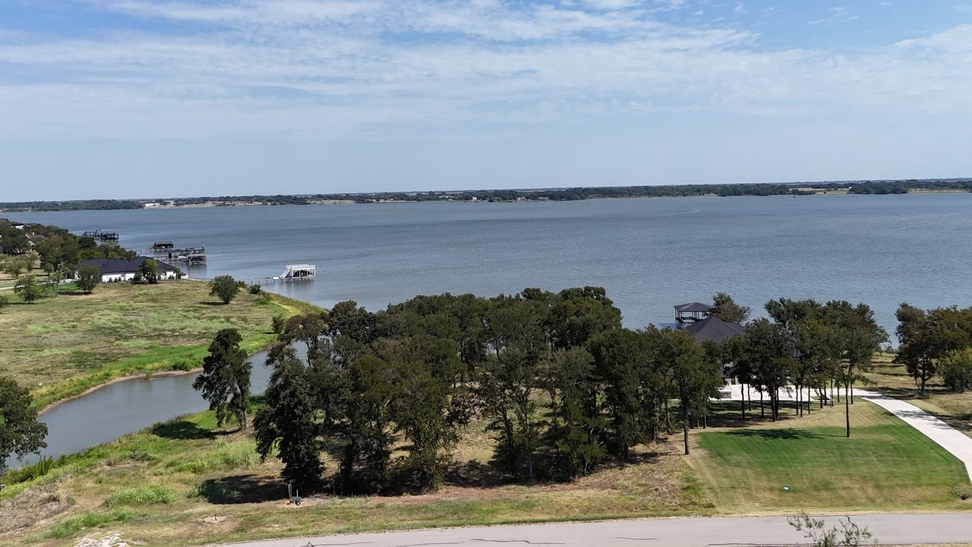 1.01 acres in Navarro County - photo 2