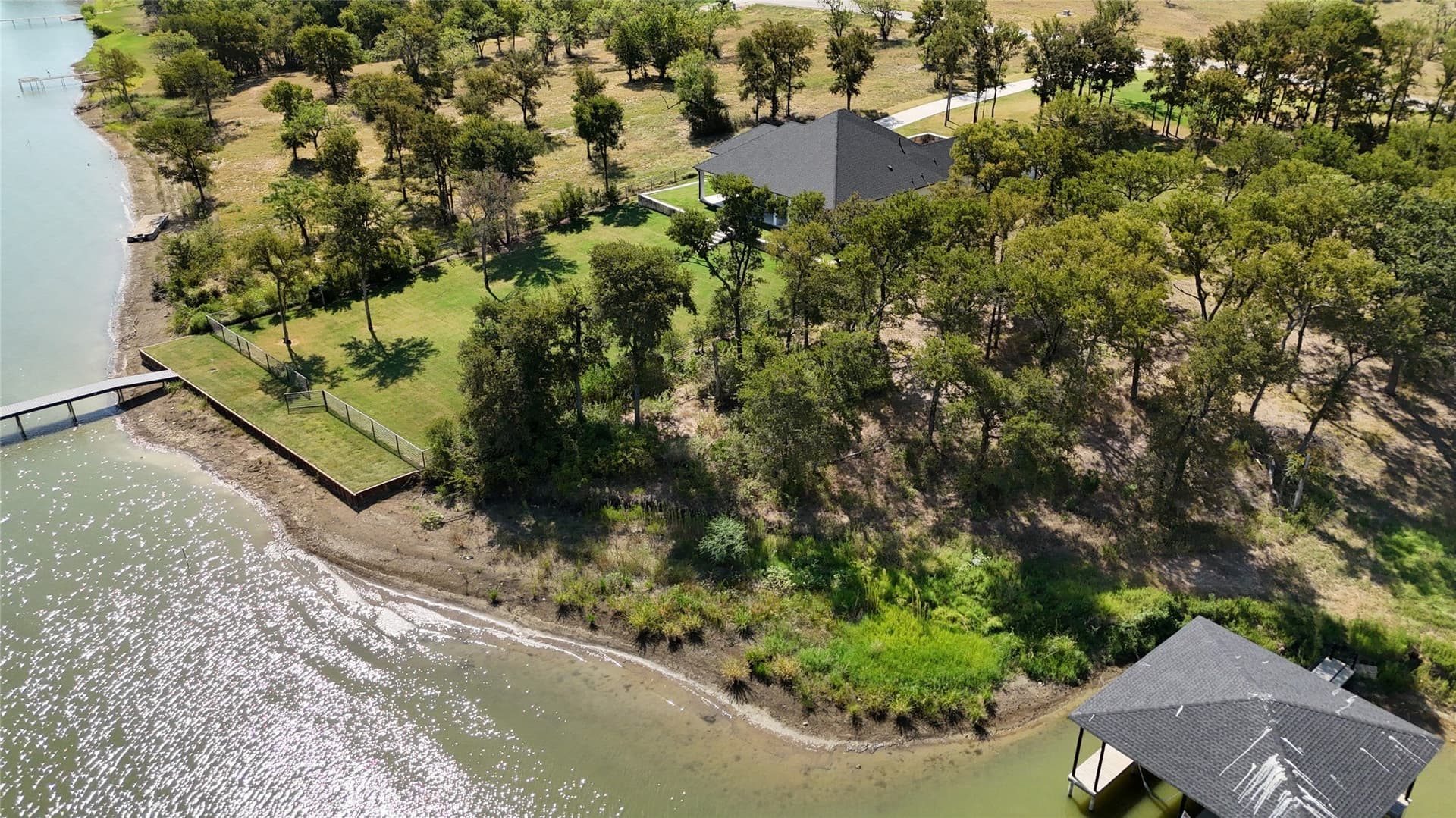 1.01 acres in Navarro County - photo 3